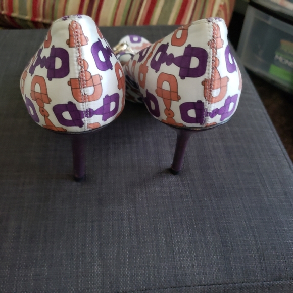 Gucci horsebit pumps - Picture 4 of 10